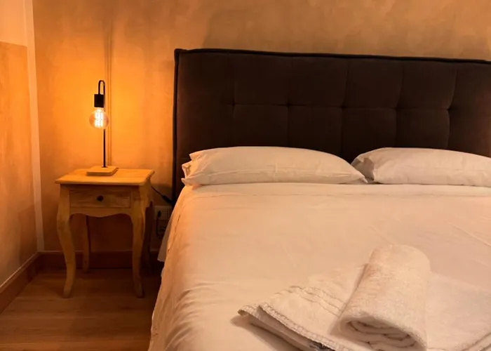 Unam Apartamento Roma